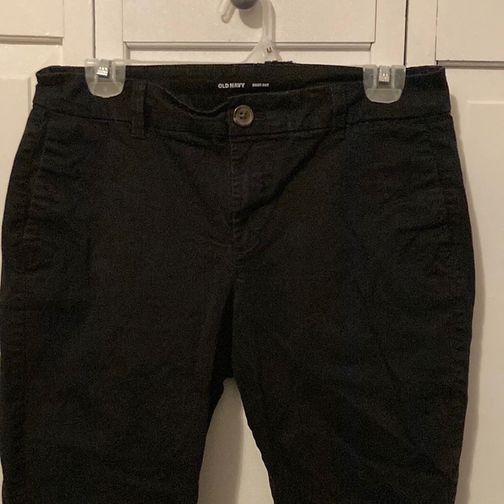Old Navy Bootcut Size 8